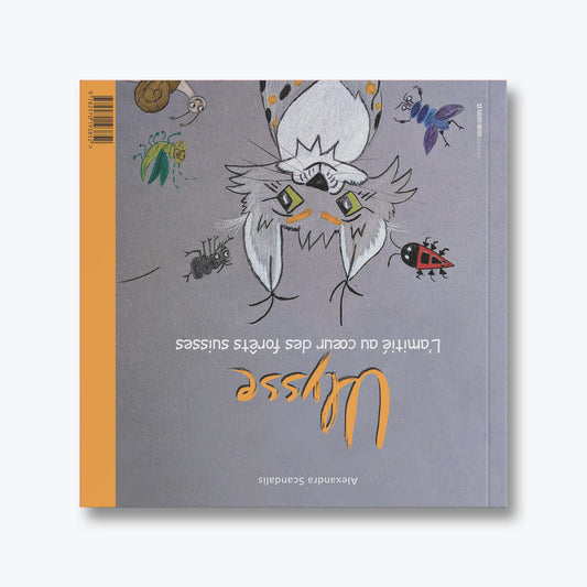 Les aventures d'Alix et Ulysse