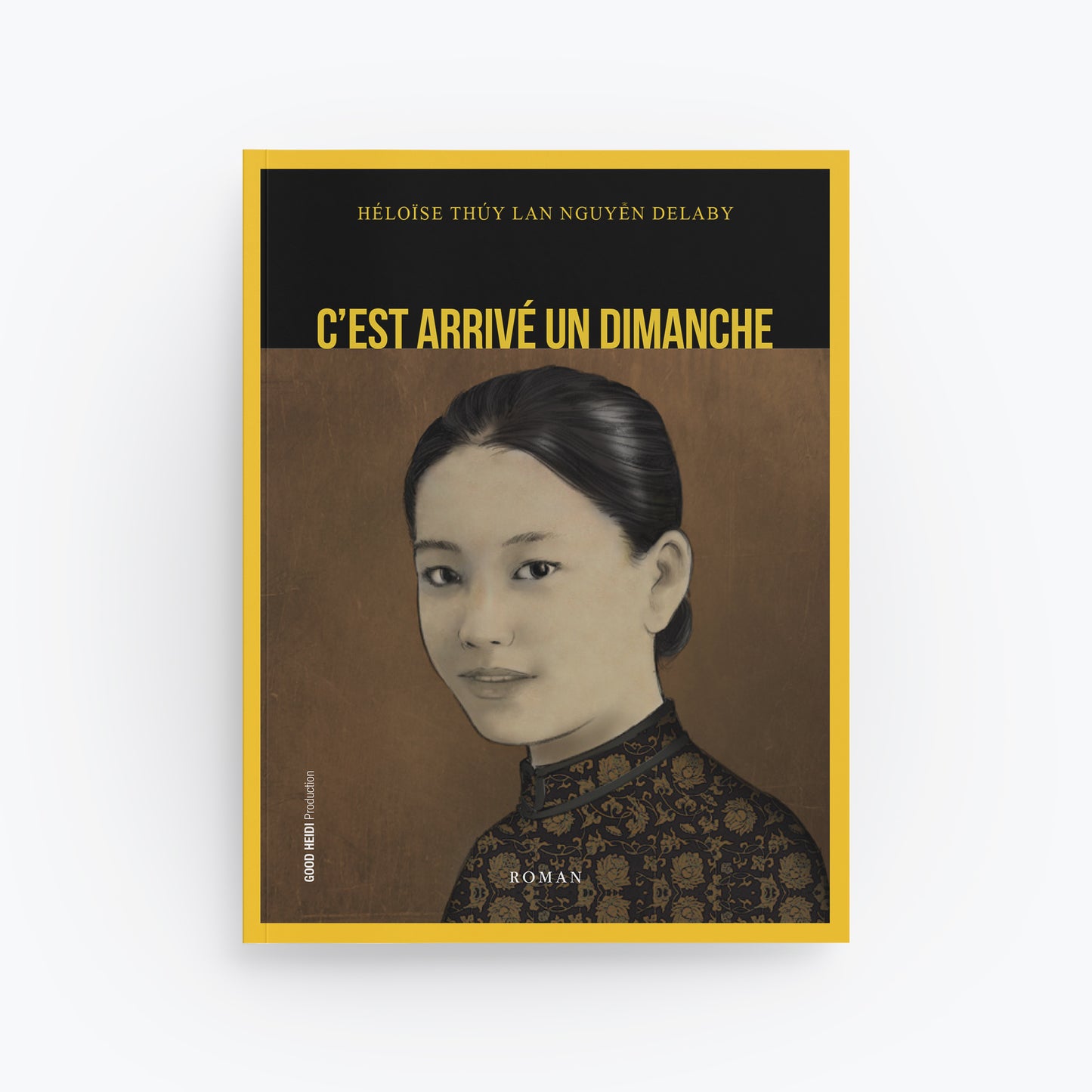 C'est Arrivé un Dimanche