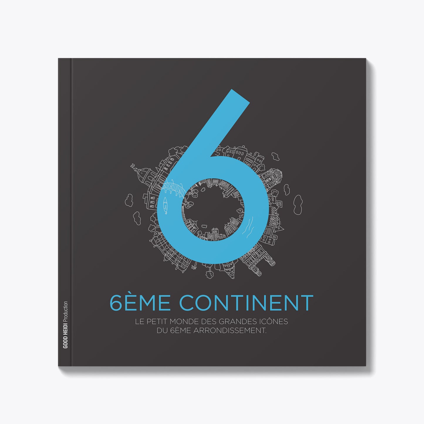 6ème Continent