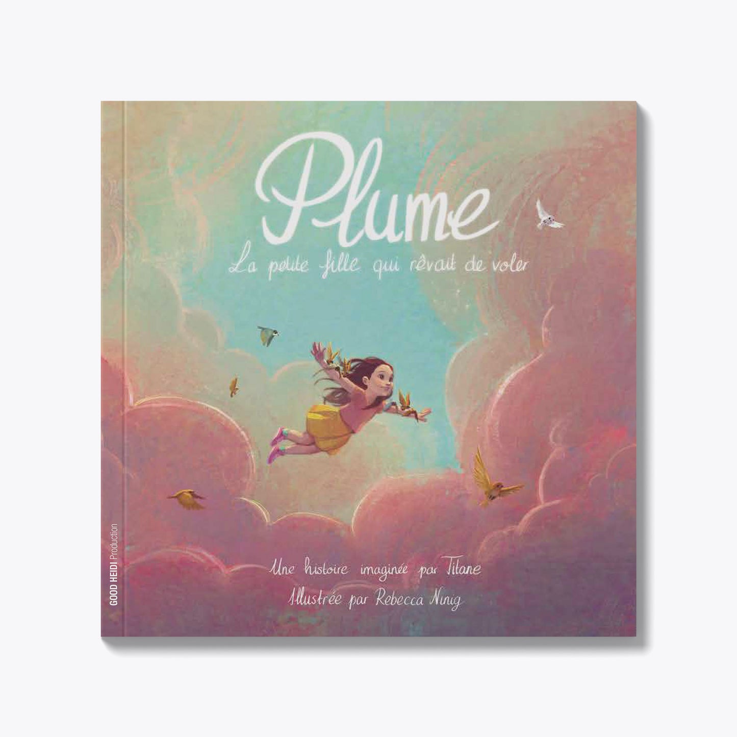 Plume