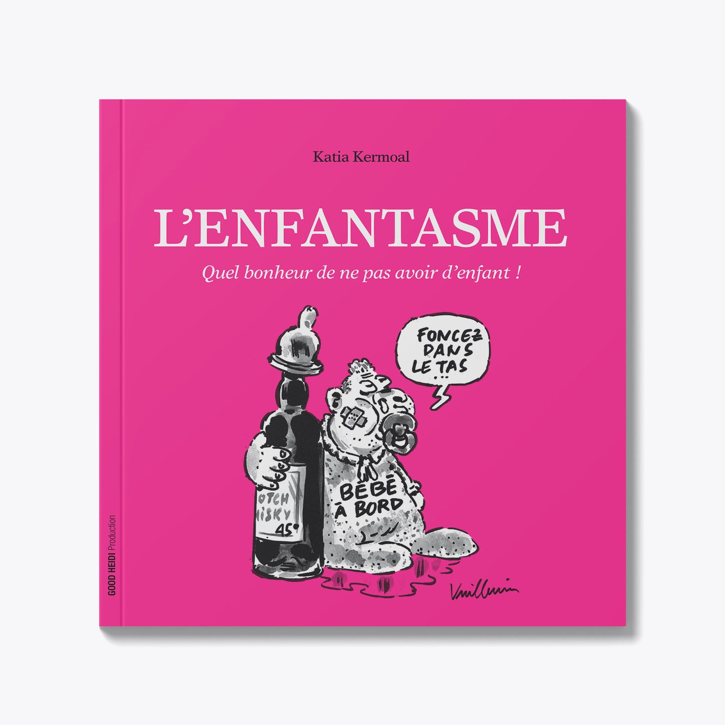 L'enfantasme