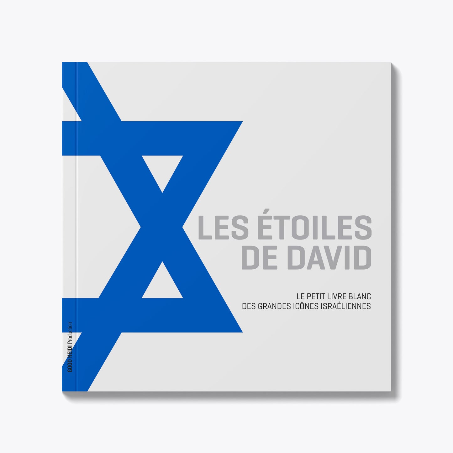 Les Étoiles de David