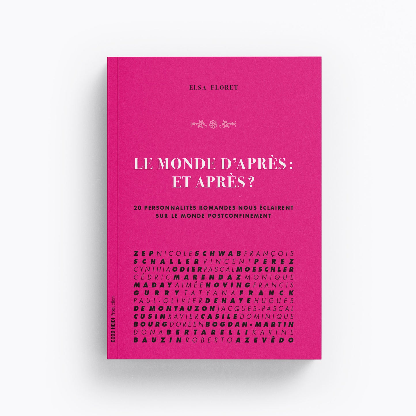 Le monde d’après : et après ?