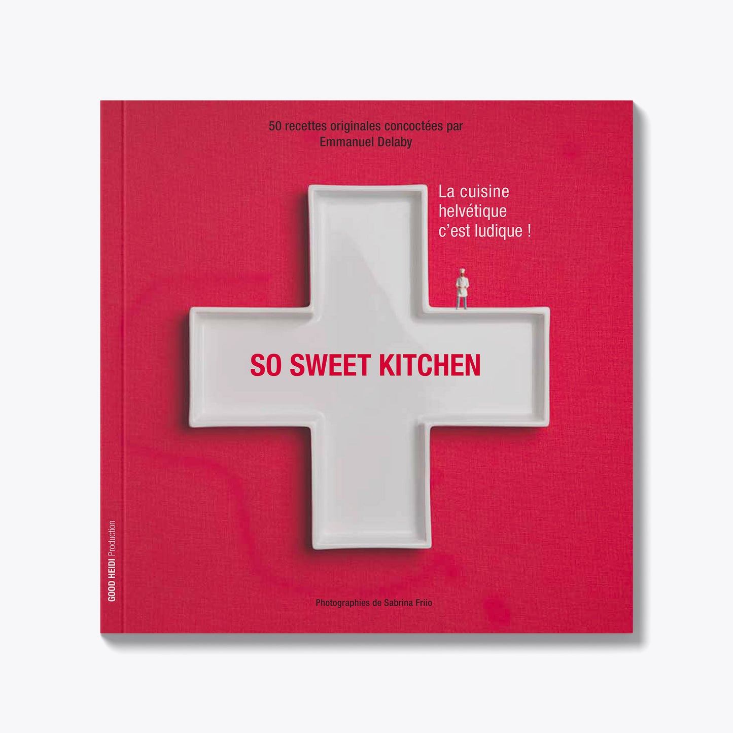 So Sweet Kitchen