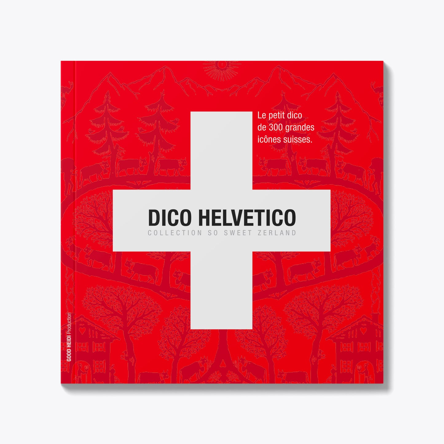 Dico Helvetico