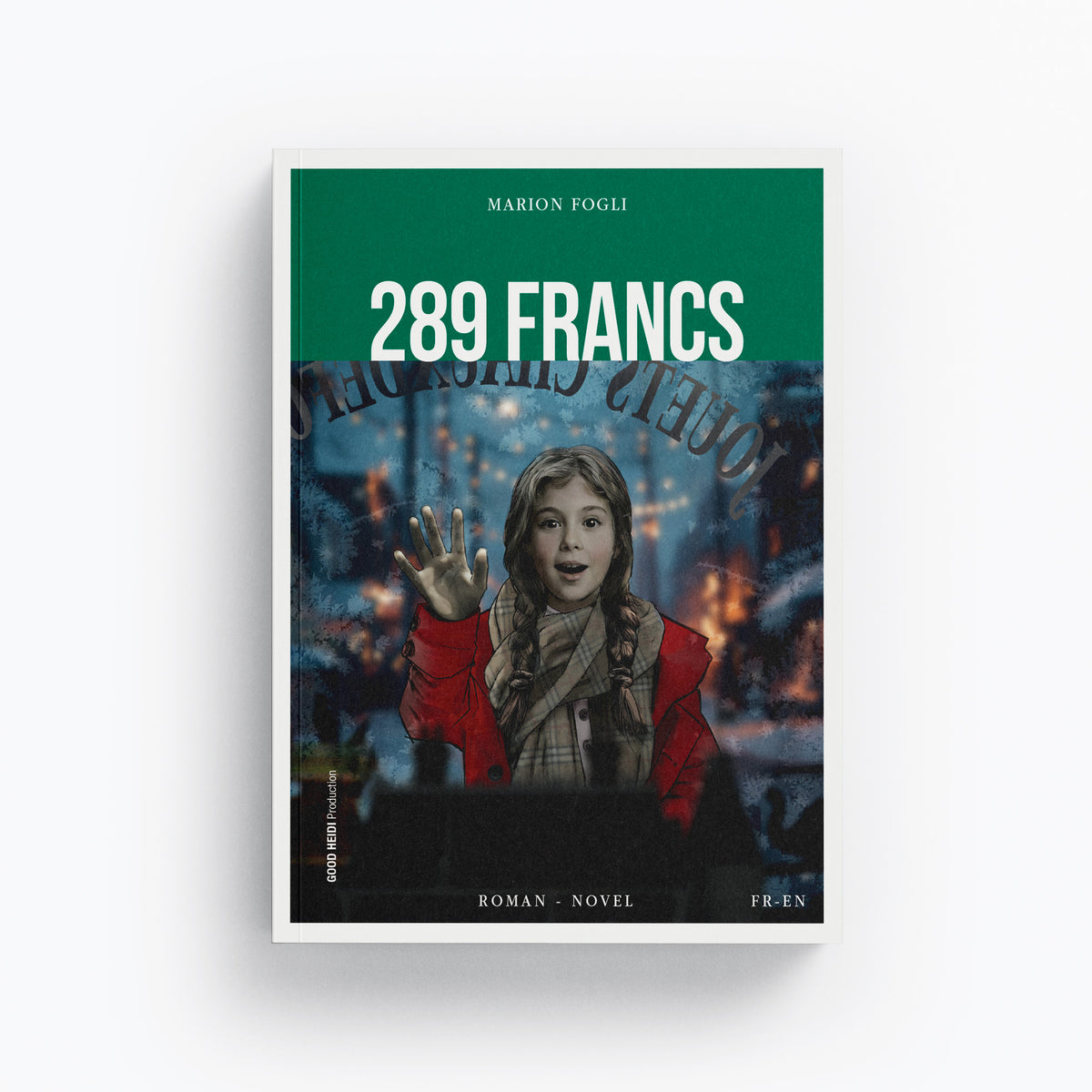 289 Francs