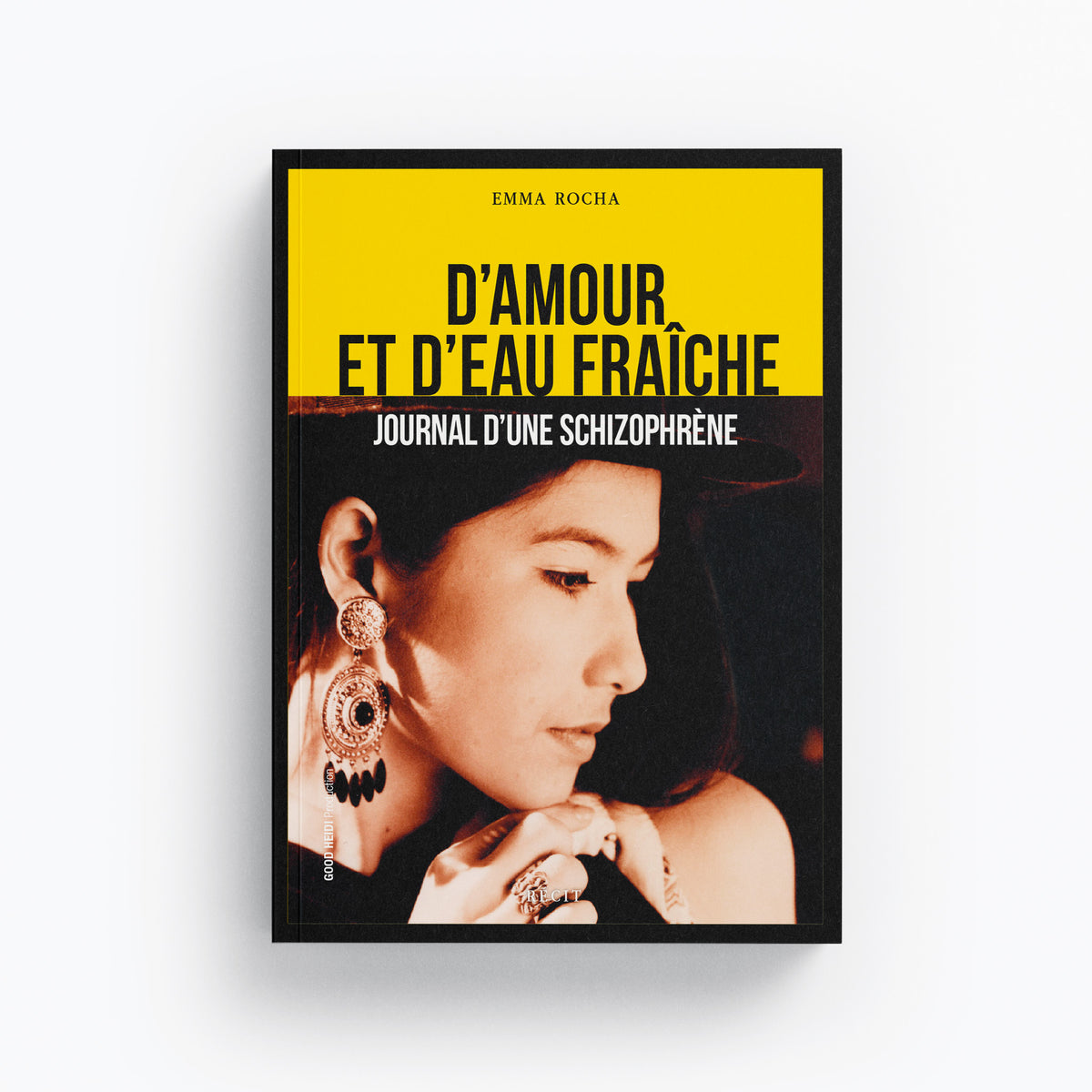 D’Amour et d’Eau Fraîche