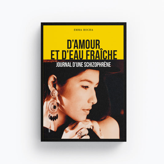 D’Amour et d’Eau Fraîche