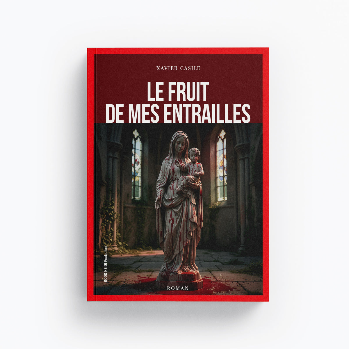 Le Fruit de mes Entrailles
