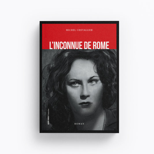 L'inconnue de Rome