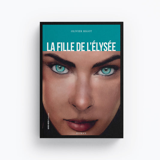 La fille de l'Élysée