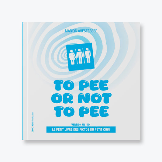 To pee or not to pee