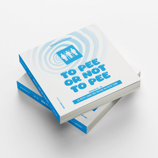 To pee or not to pee