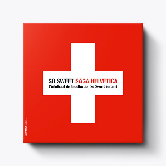 Saga Helvetica