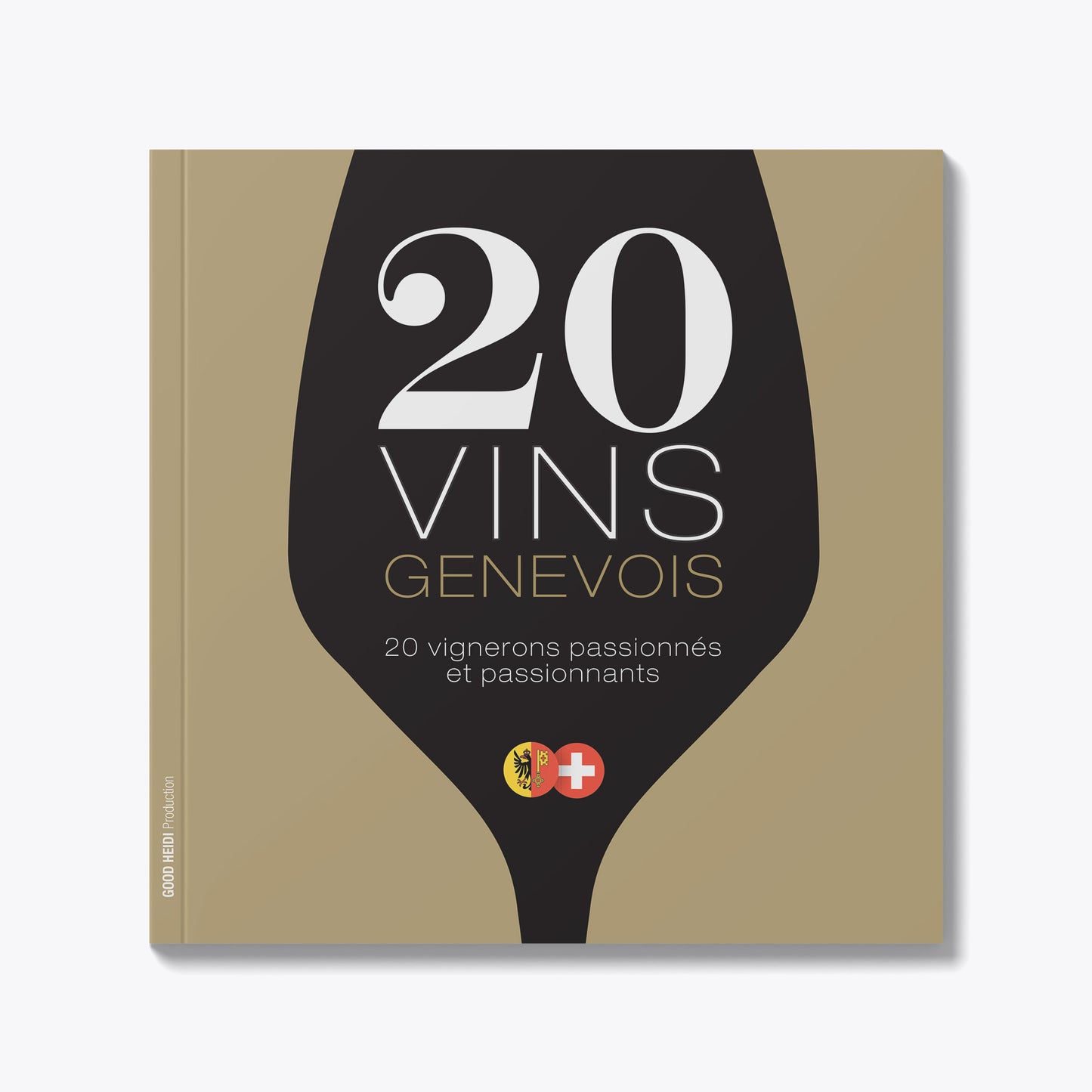 20 Vins Genevois
