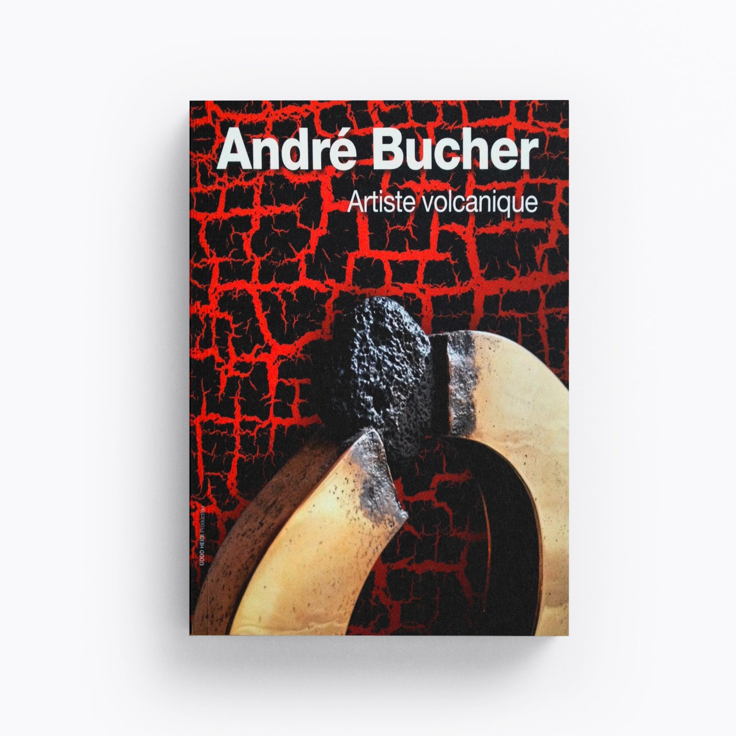 André Bucher