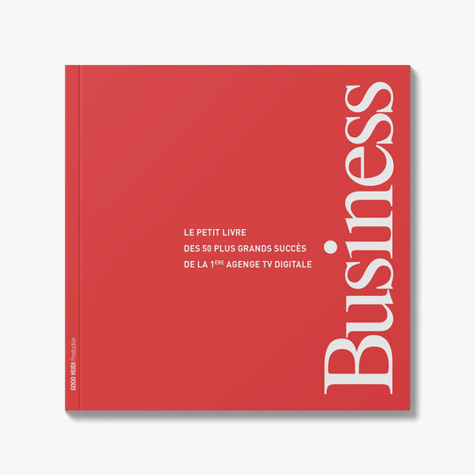 Business Tome 2