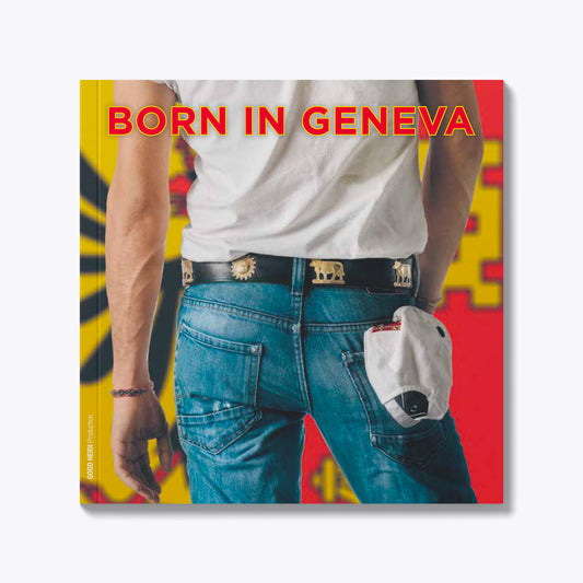 Born in Geneva