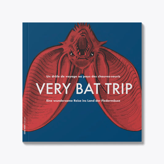 Very Bat Trip