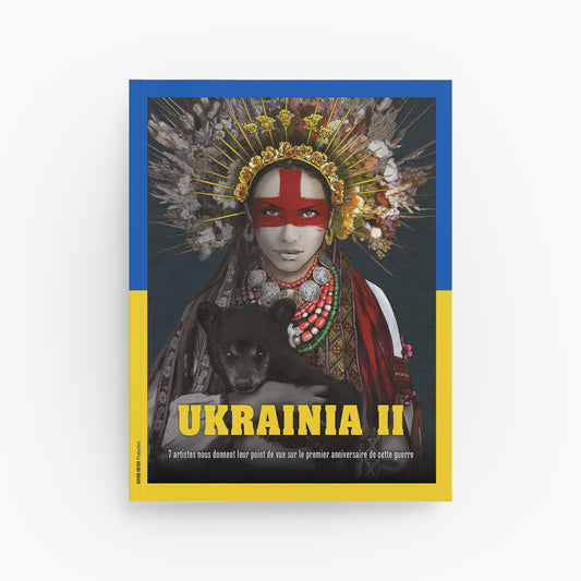 Ukrainia II